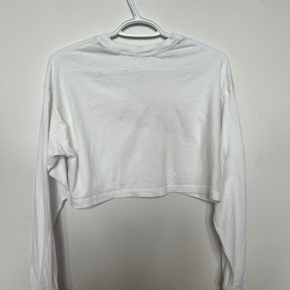 FOREVER 21 - CROP - Picture 3 of 3